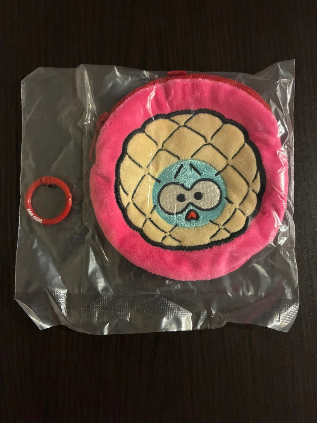 PANDEAD パンデッド ポーチコレクション メロロン ガチャ