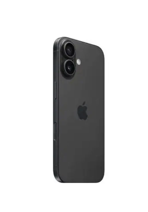 【極美品】iPhone16 本体 128GB ブラックの写真2枚目