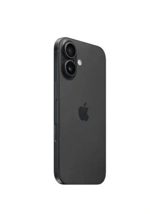 【極美品】iPhone16 本体 128GB ブラックの写真2枚目