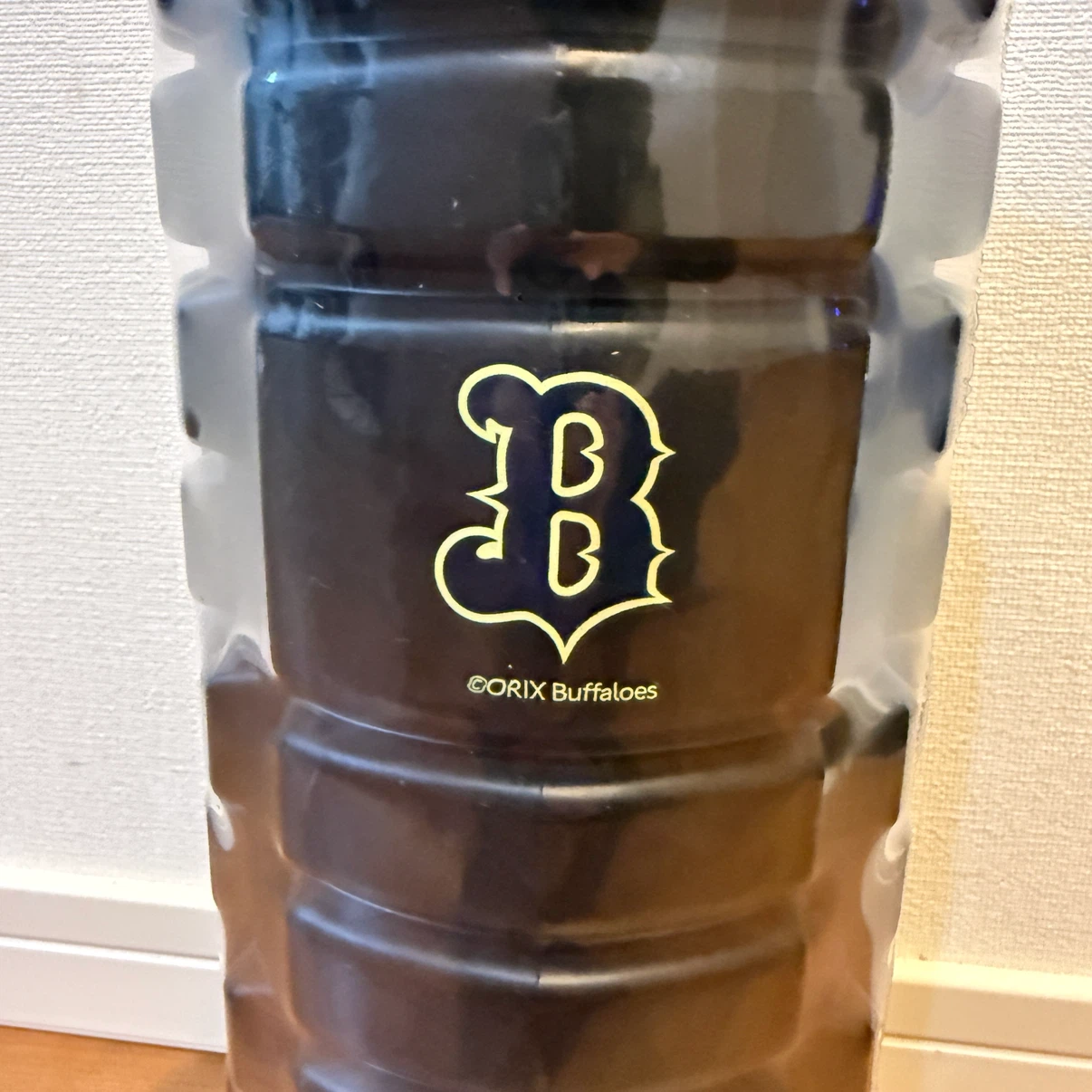 ★ 新品未開封・非売品 ★ オリックス・バファローズ 筋膜リリースローラーの写真4枚目