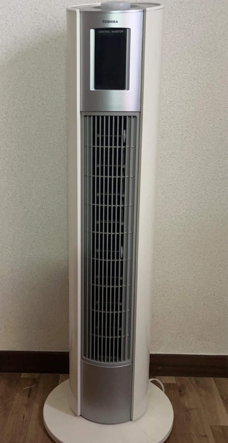 扇風機