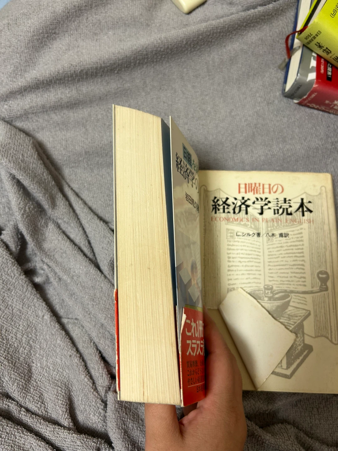 【非対面取引のみ】経済学・ビジネス関連書籍 まとめ売りの写真2枚目