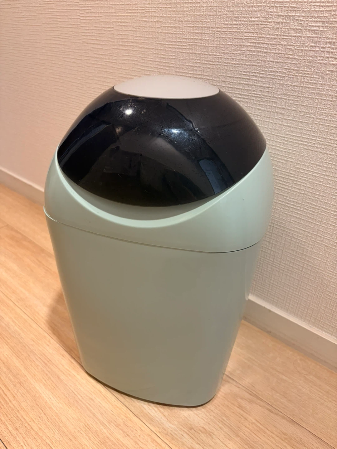 【combi】おむつ処理ポット