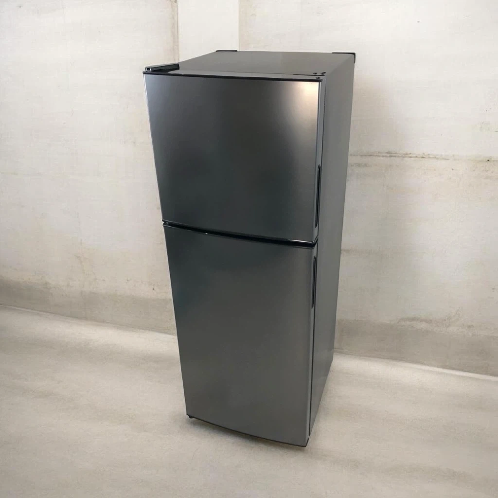 急募【本日削除】2021年購入 美品 冷蔵庫 138L MAXZEN マクスゼン