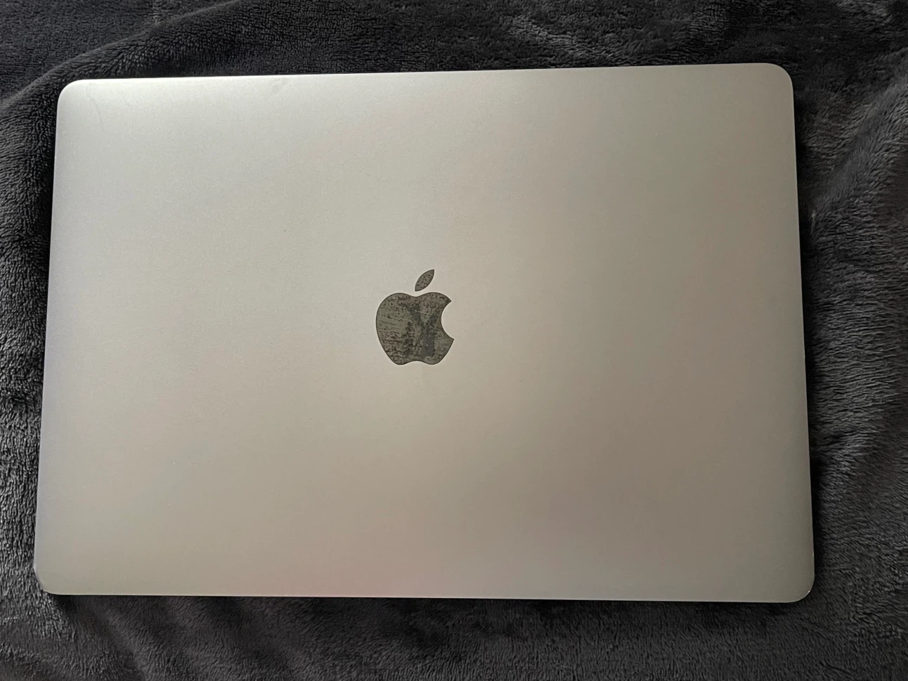 アップル MacBook Pro 13インチ 2017