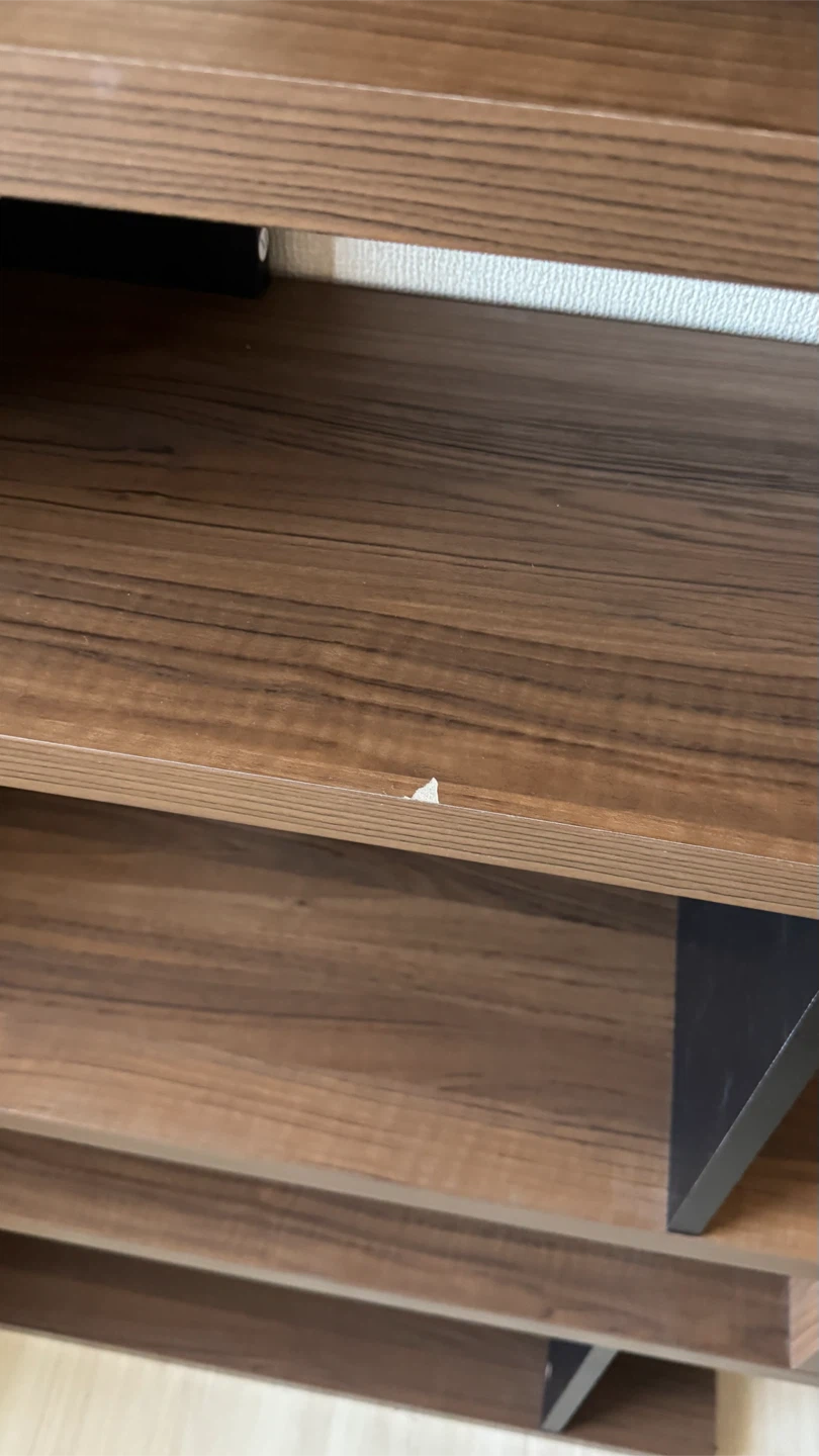 Modern Geometric Bookshelf – Shirai Sangyo / おしゃれなディスプレイラック・本棚の写真2枚目