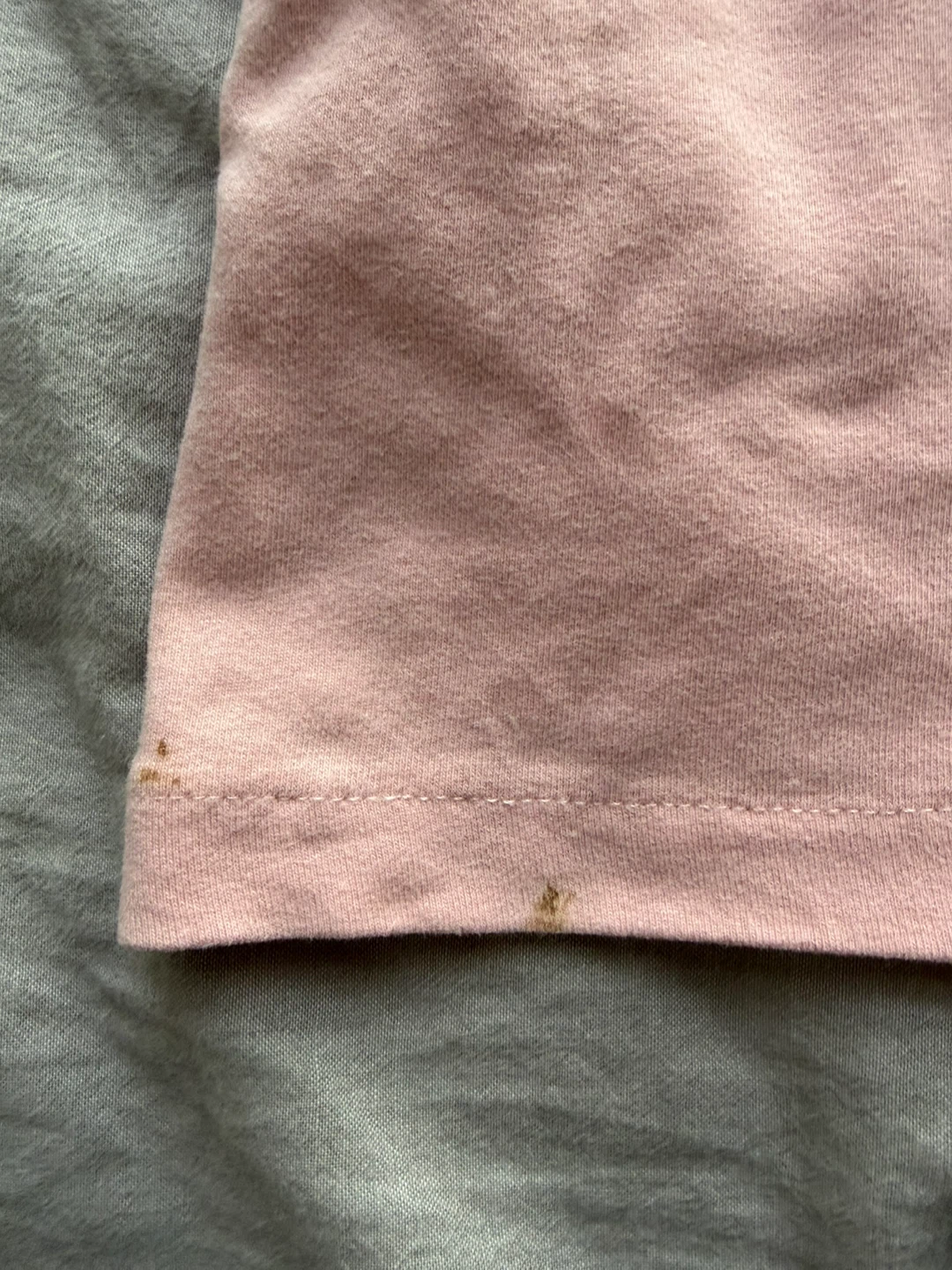 ザラ キッズ Tシャツ 140cmの写真2枚目