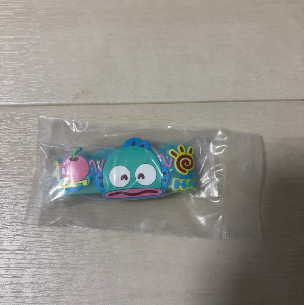 ハンギョドン ラバーバンド 新品