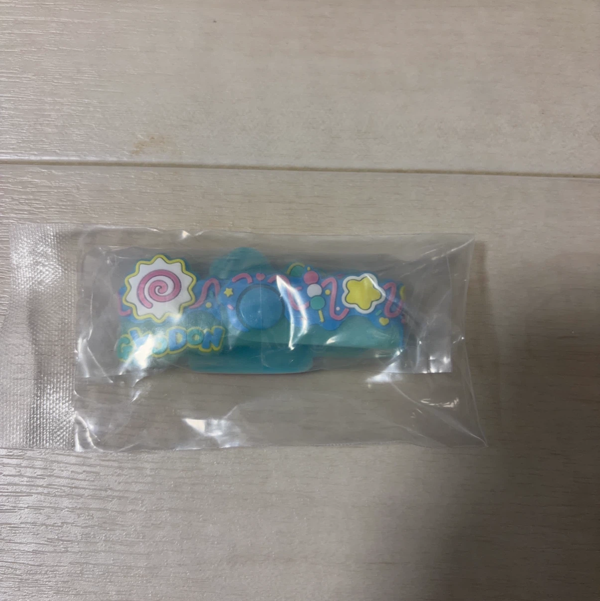 ハンギョドン ラバーバンド 新品の写真2枚目