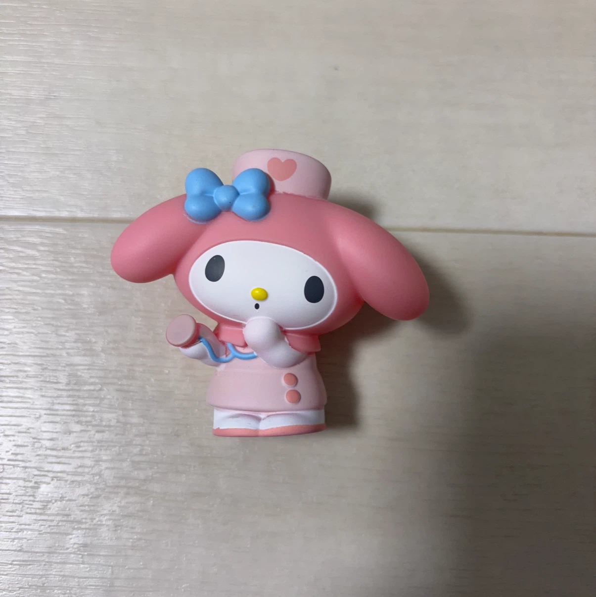 マイメロディ ナース フィギュア
