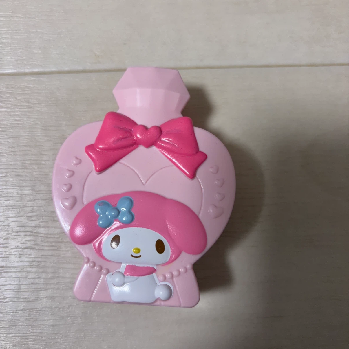 マイメロディ 小物入れ マクドナルド ハッピーセット