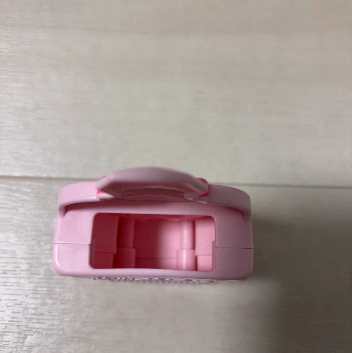 マイメロディ 小物入れ マクドナルド ハッピーセットの写真3枚目