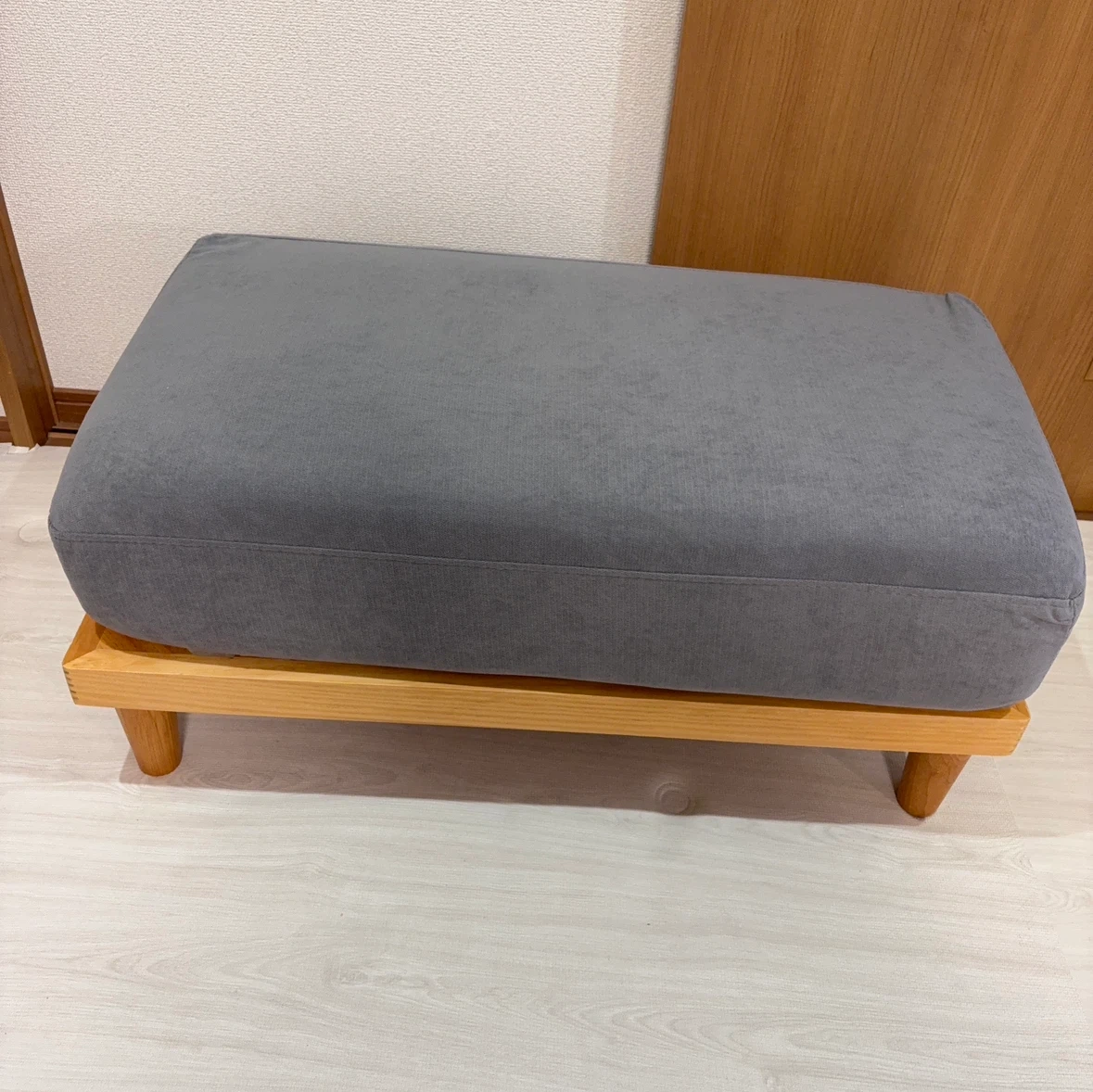 VENTOTA オットマン 足置き