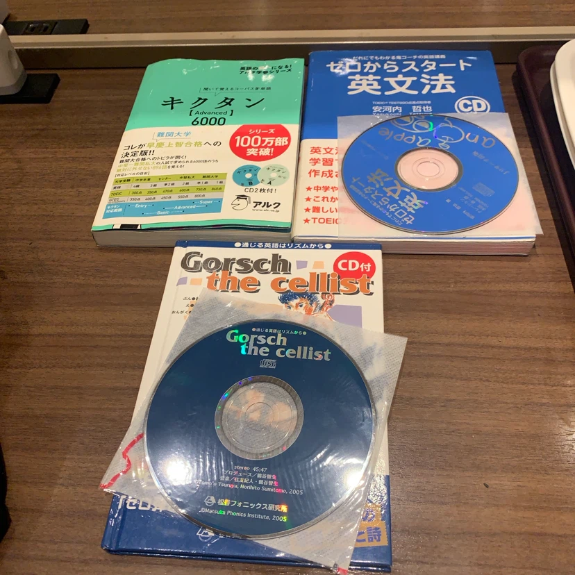 ビジネス・語学・教養書籍 6冊セットの写真2枚目