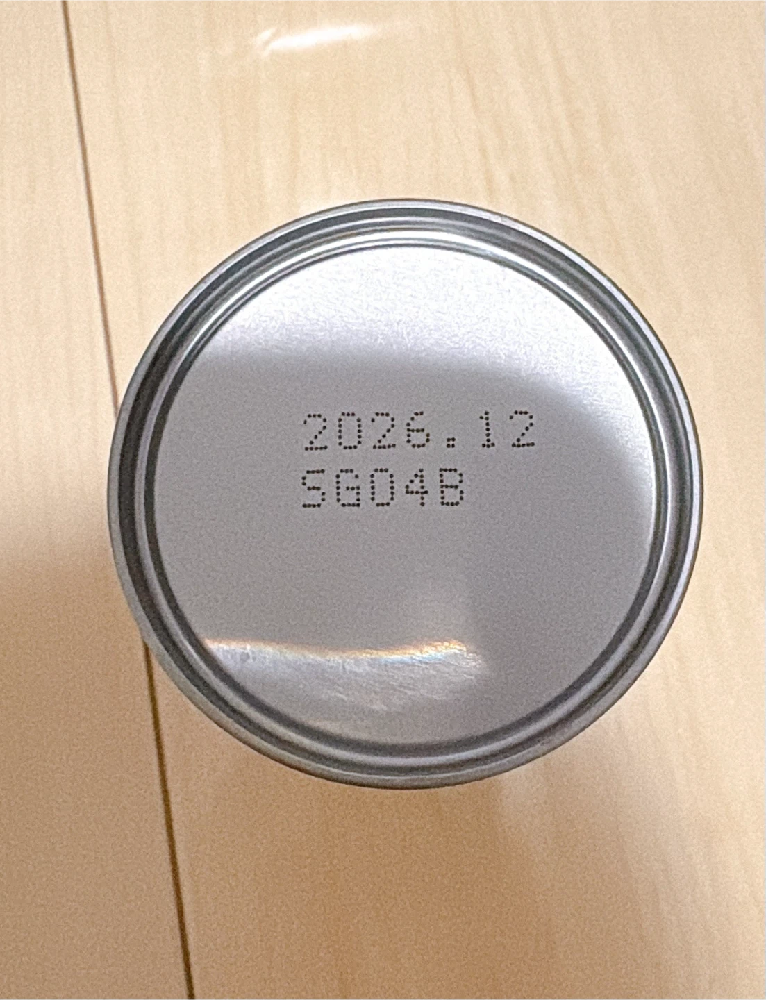 明治 ほほえみ らくらくミルク 6缶パック＋1本・アタッチメントの写真3枚目
