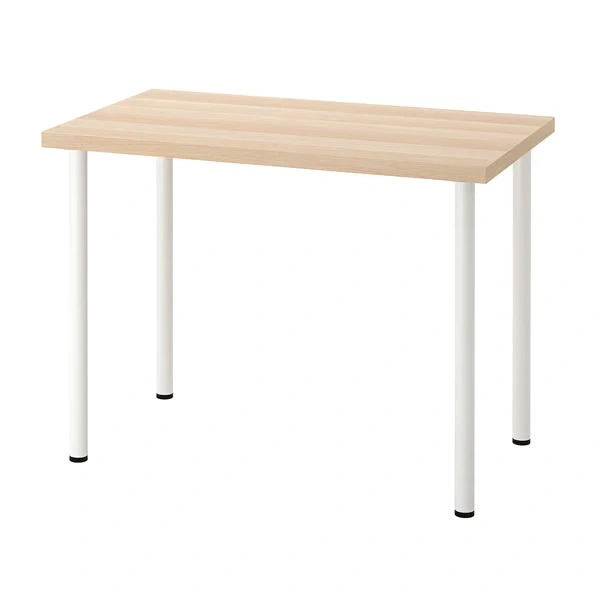 IKEA デスク テーブル LINNMON