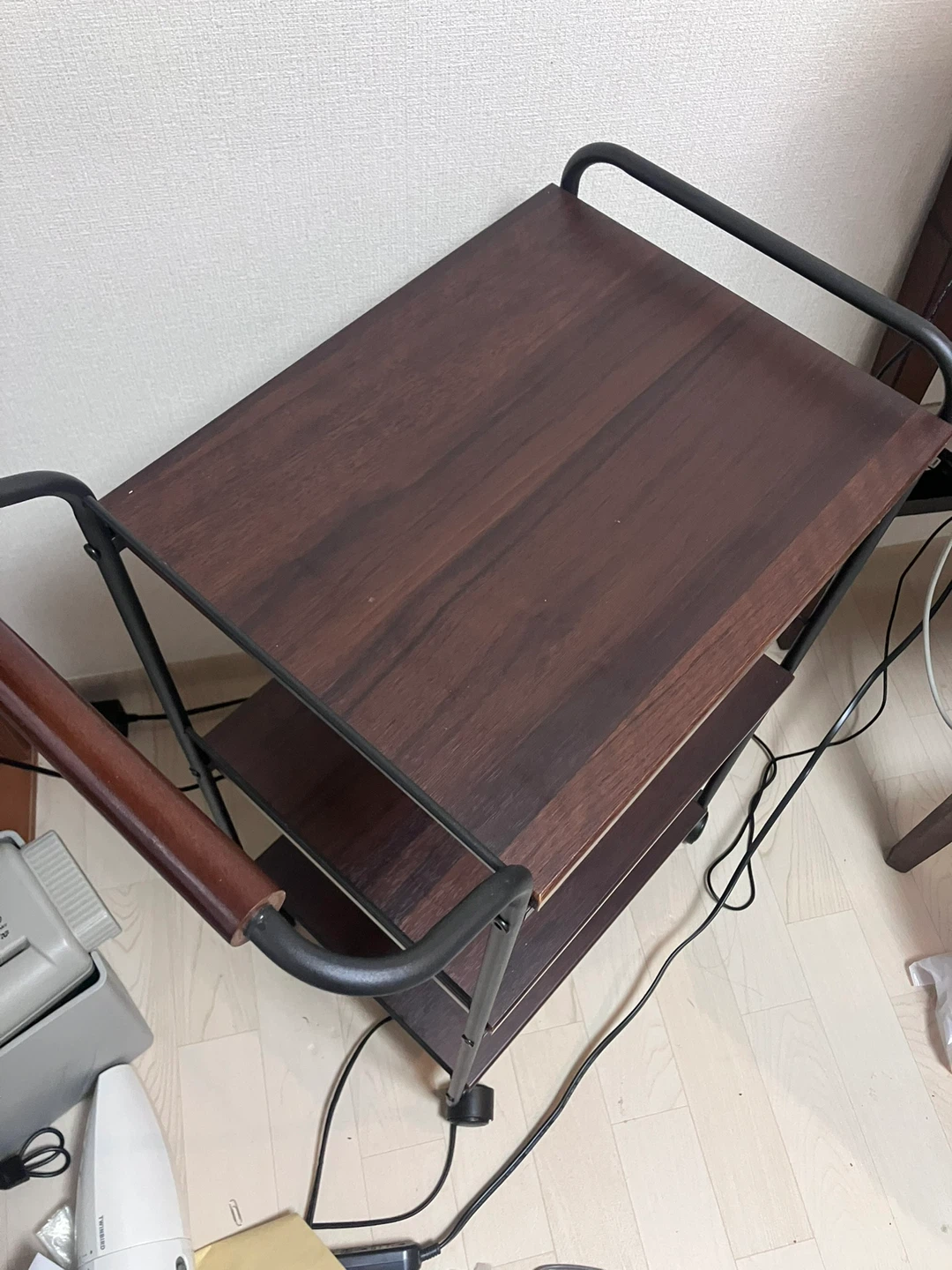 ワゴン