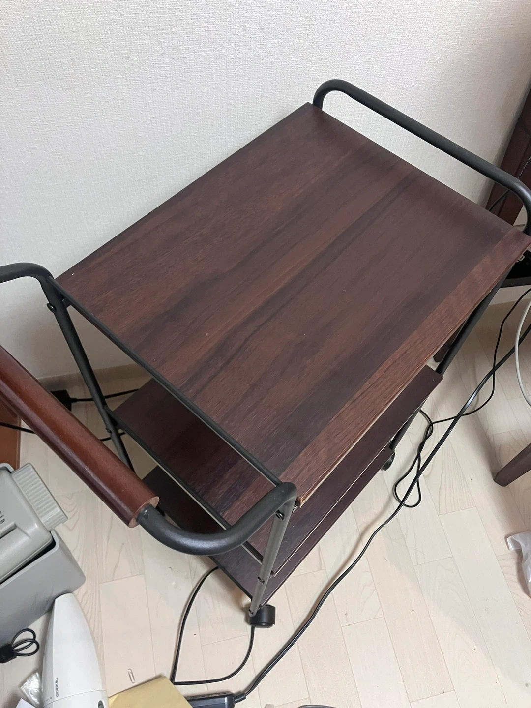 ワゴン
