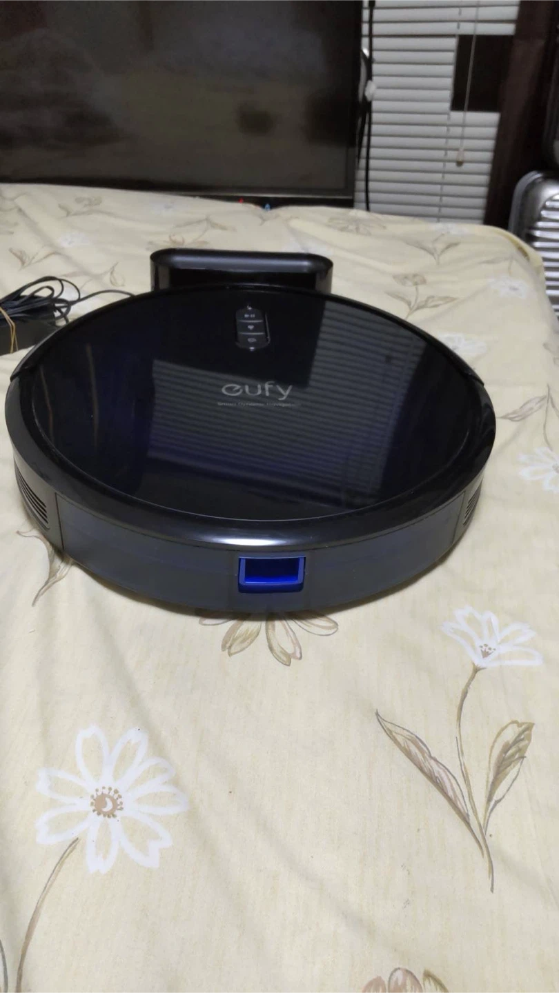 アンカー Eufy RoboVac G30