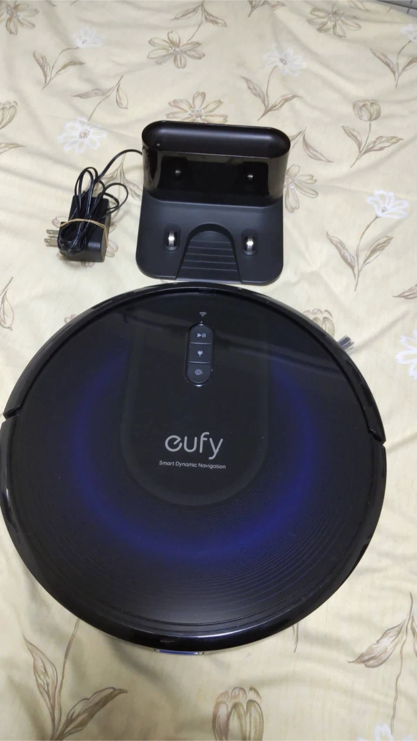 アンカー Eufy RoboVac G30の写真2枚目