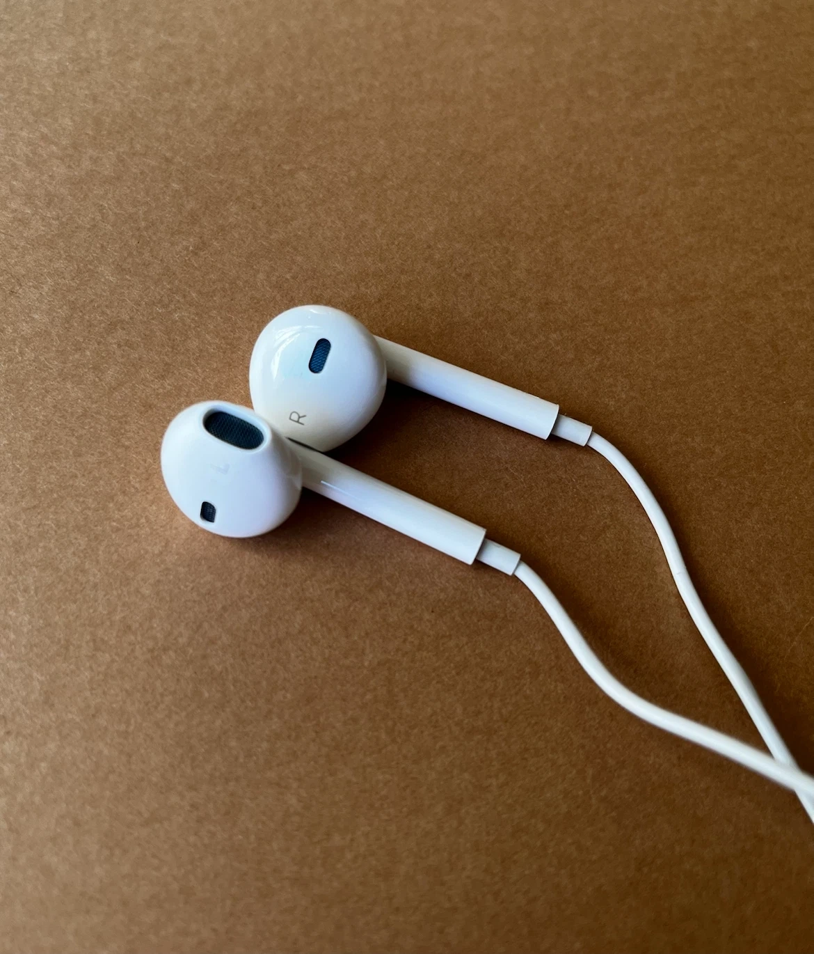 Apple純正 EarPods 【3.5mmプラグ】の写真3枚目