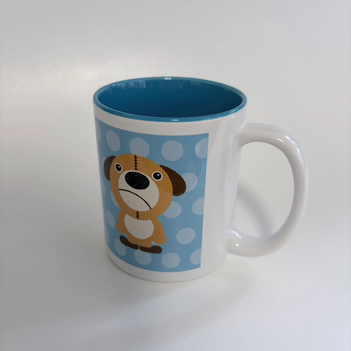 まるるー　マグカップ