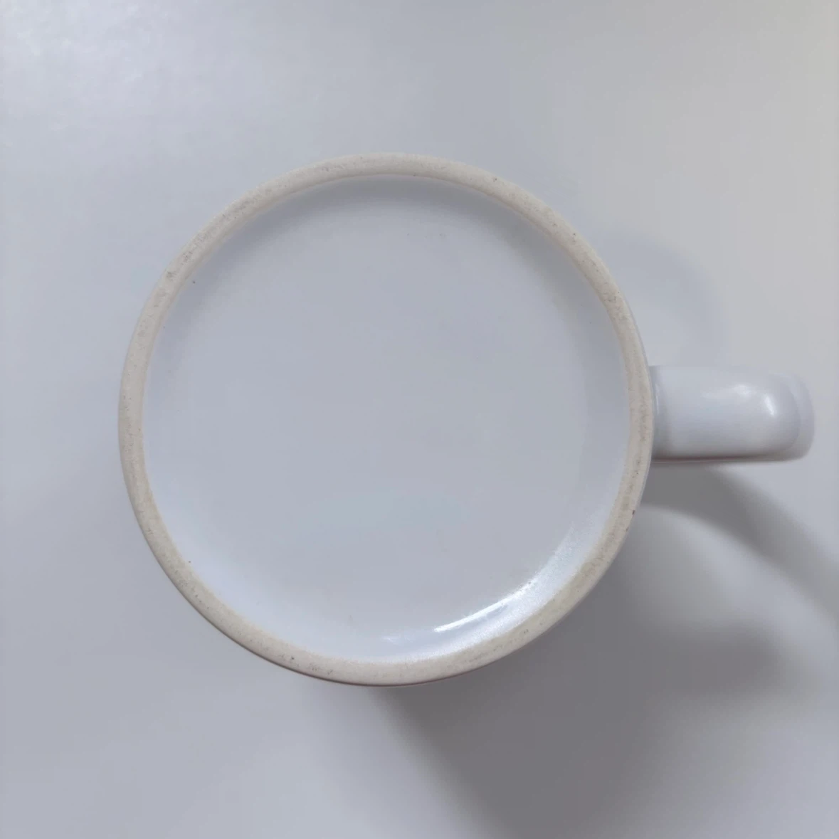 まるるー　マグカップの写真4枚目