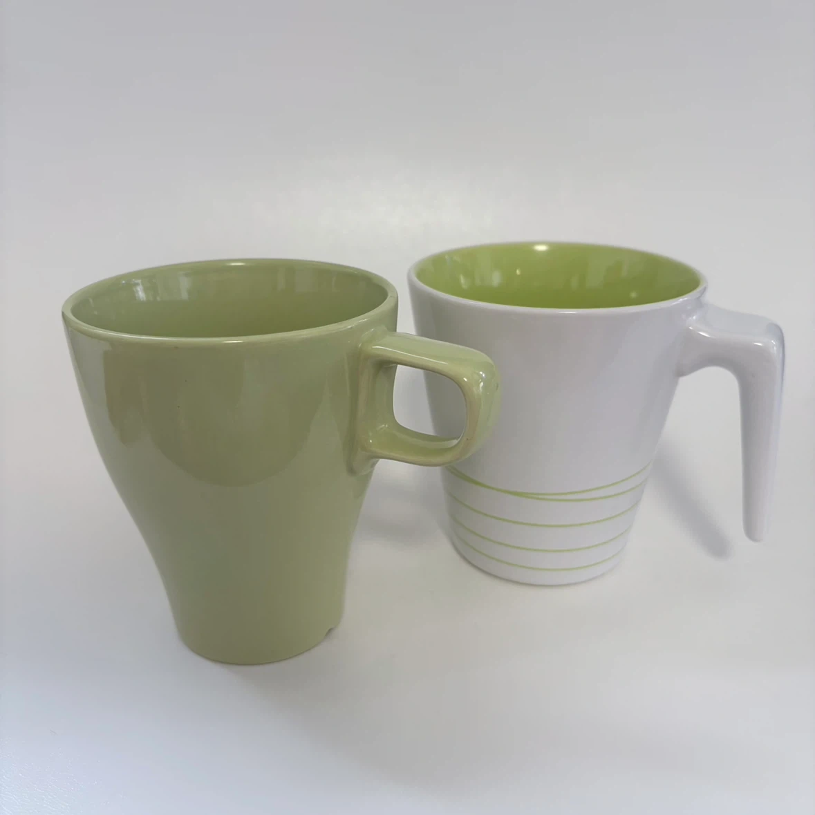 IKEA マグカップ 2個セット