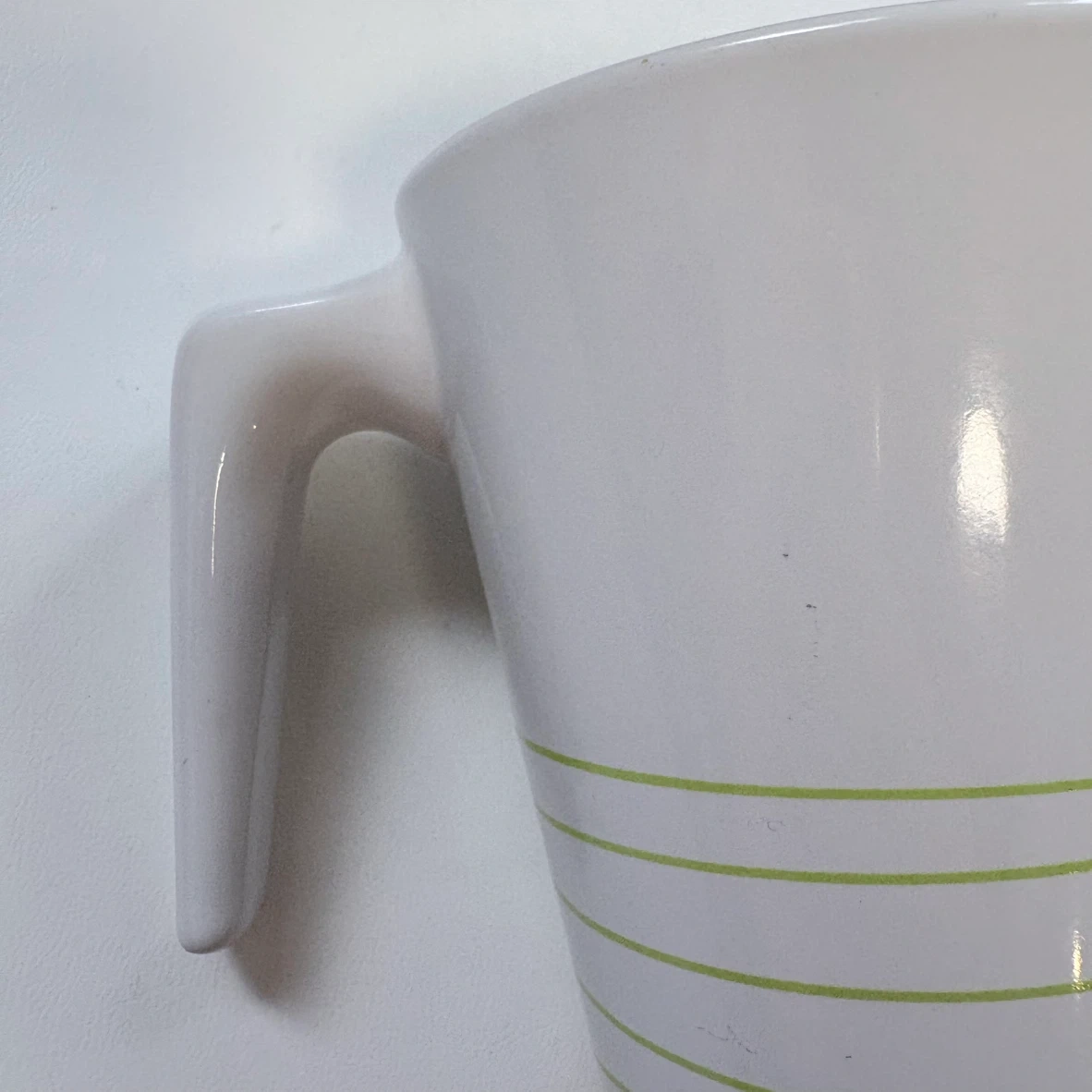 IKEA マグカップ 2個セットの写真5枚目
