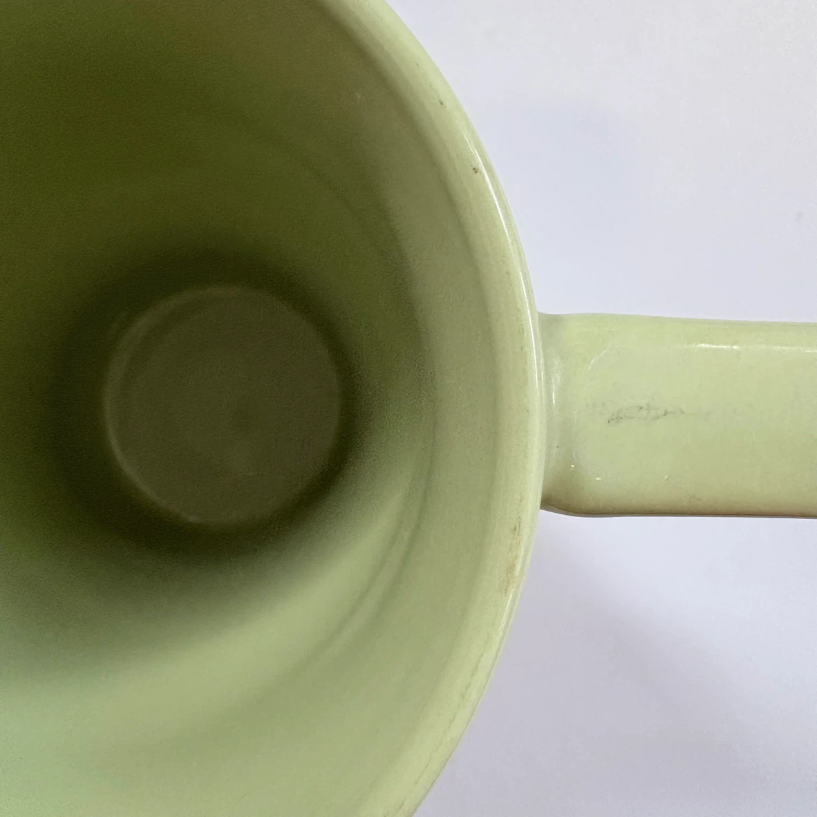 IKEA マグカップ 2個セットの写真9枚目