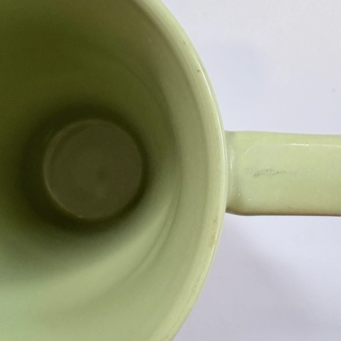 IKEA マグカップ 2個セットの写真9枚目