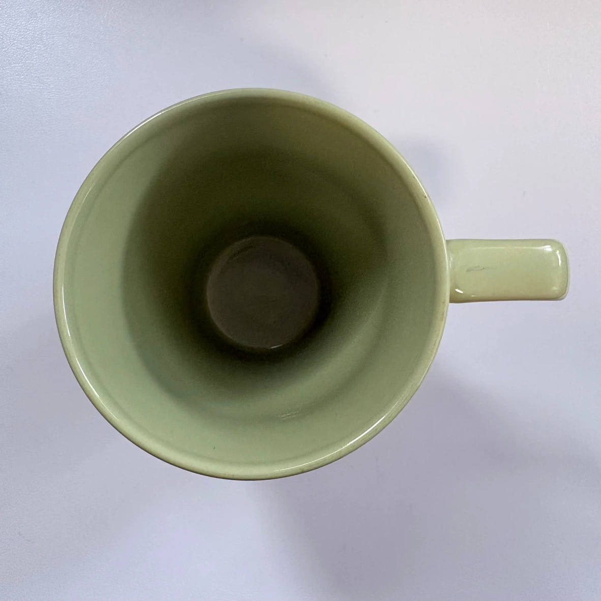 IKEA マグカップ 2個セットの写真10枚目