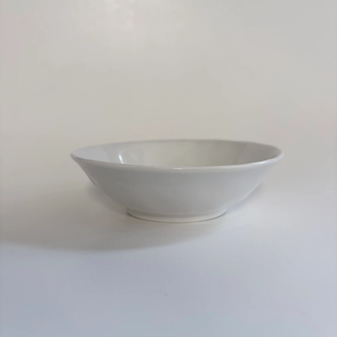 珈琲館 KOHIKAN 小皿　２枚セットの写真3枚目