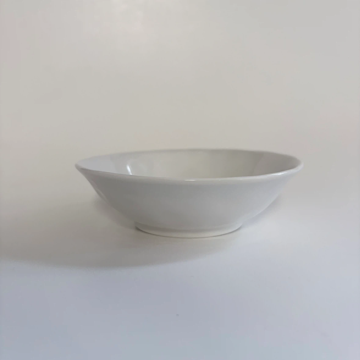 珈琲館 KOHIKAN 小皿 2枚セットの写真3枚目