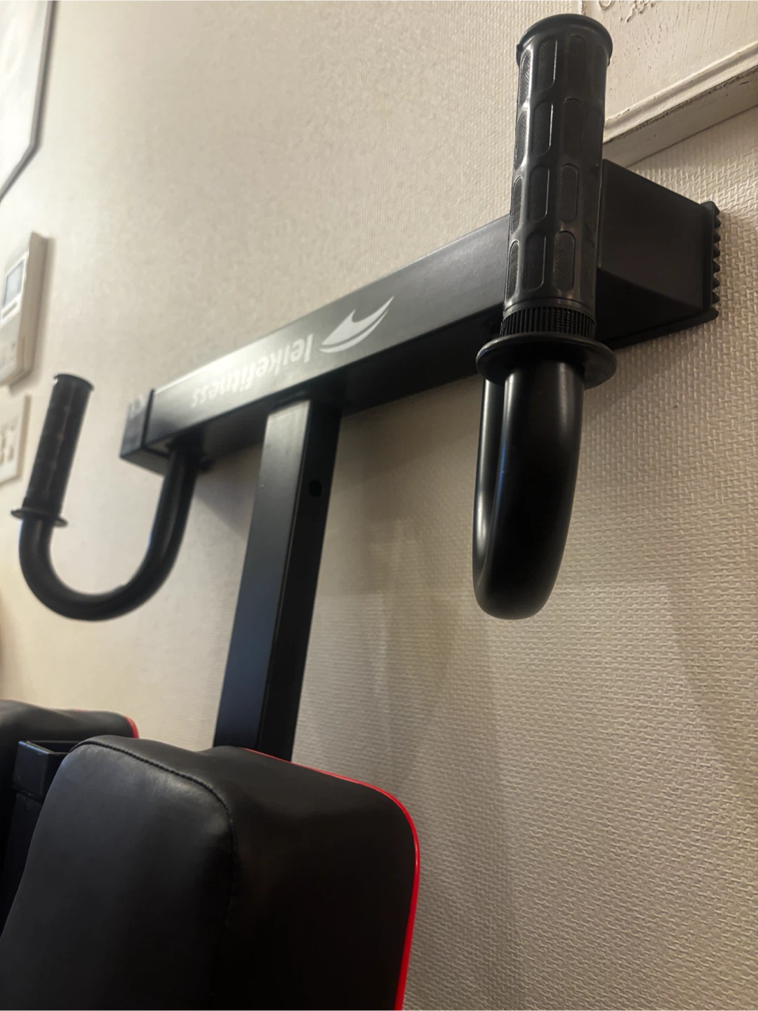 ライクフィットネス シシースクワットマシンの写真5枚目