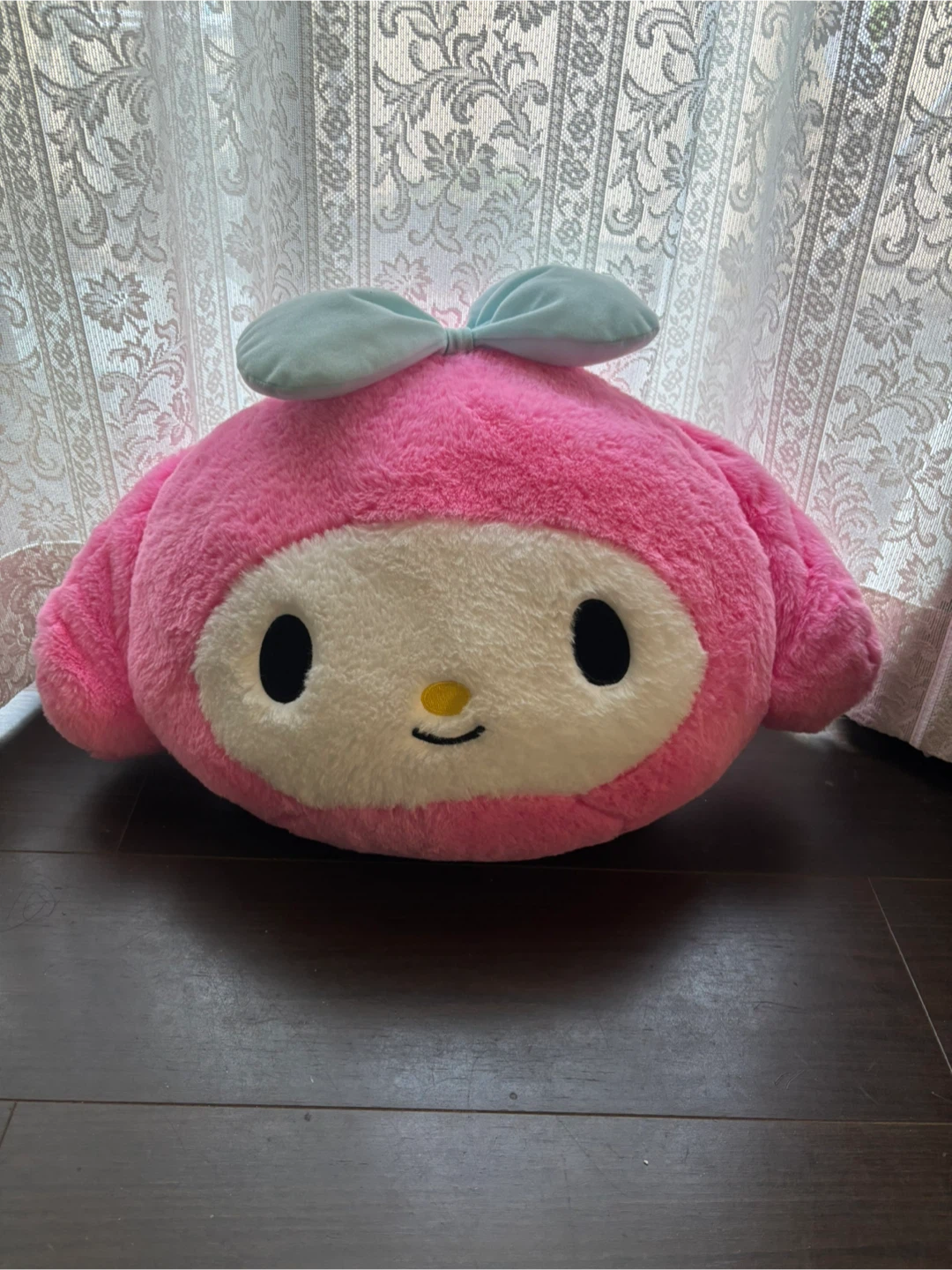 マイメロデｨ＊ぬいぐるみ クッション