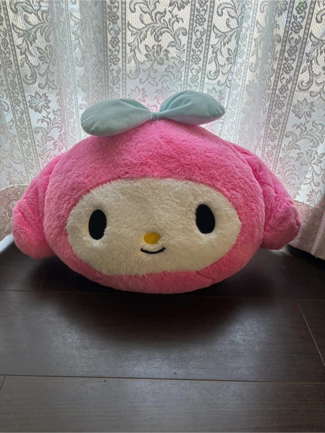 マイメロディ*ぬいぐるみ クッション