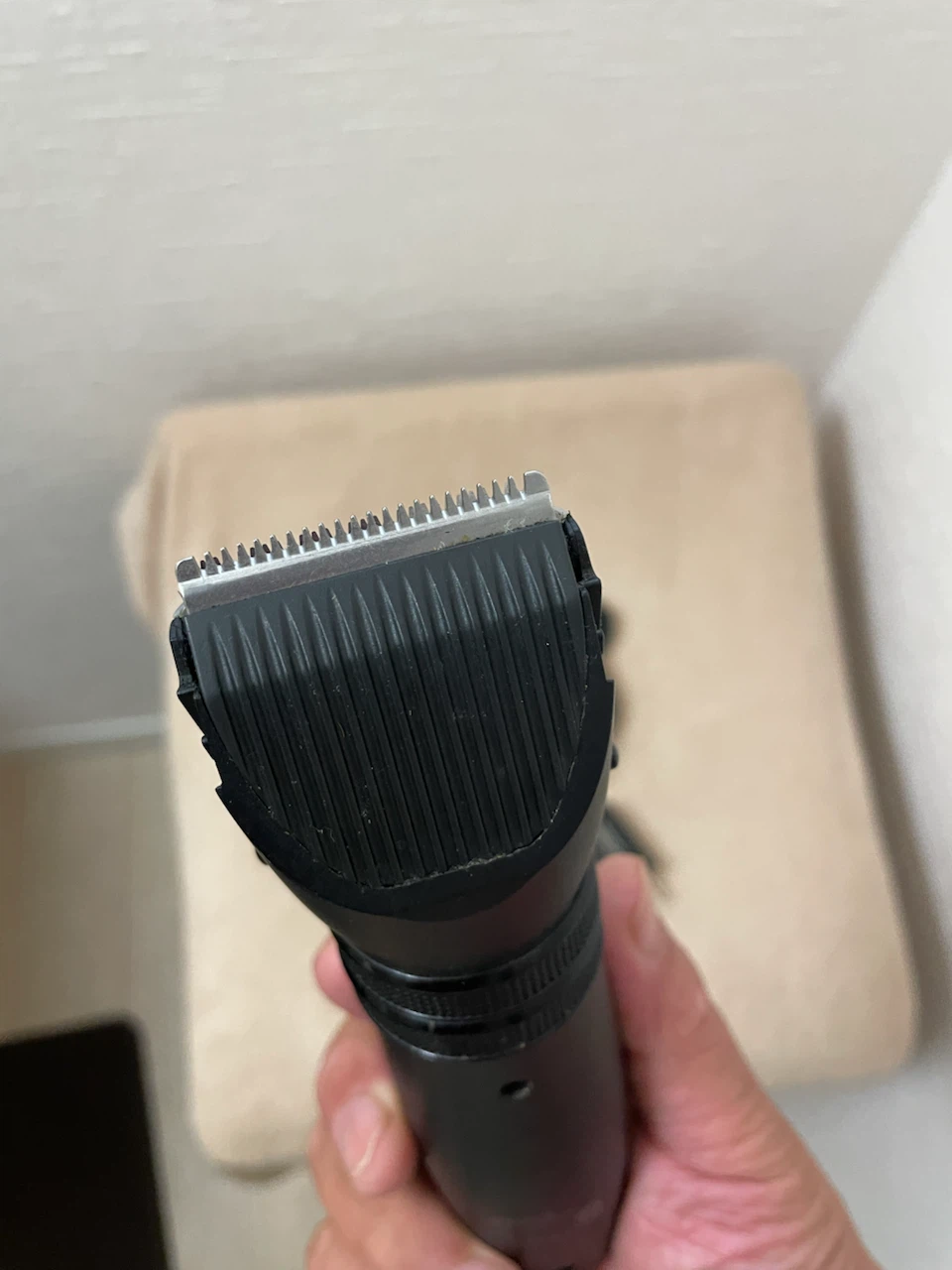 フライコ 電動バリカン FC5808の写真2枚目