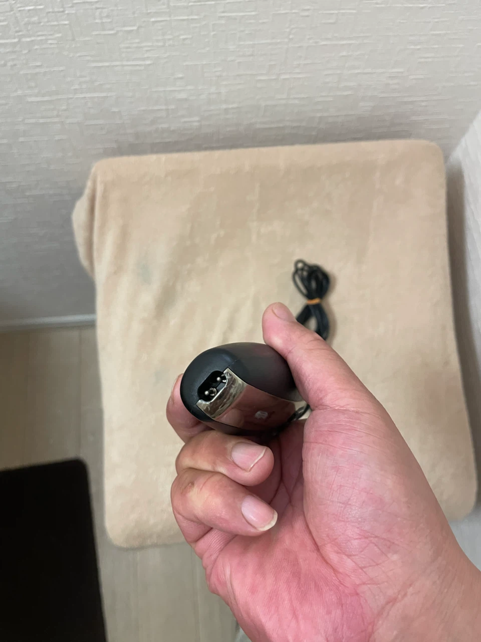 フライコ 電動バリカン FC5808の写真3枚目
