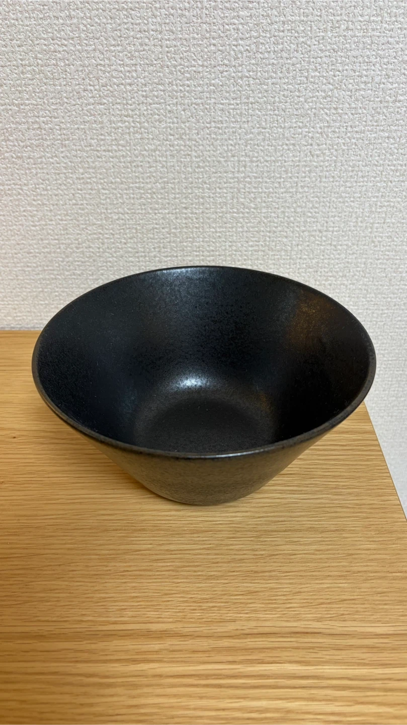 無印良品 美濃焼 麺鉢