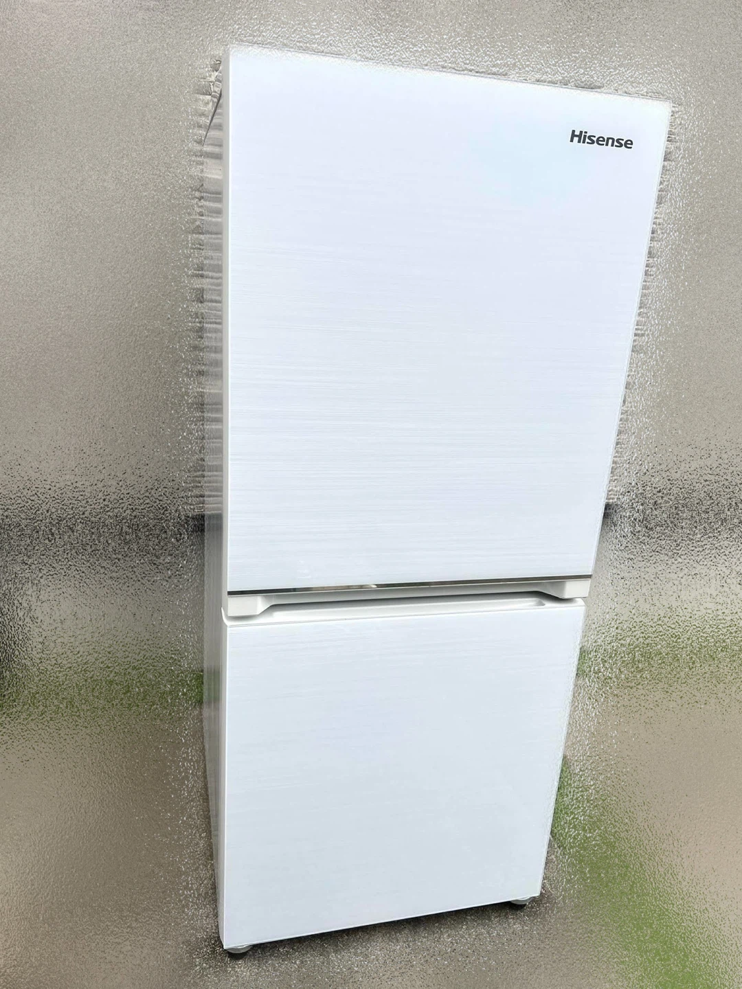 【4点セット】冷蔵庫、洗濯機、LPガスコンロ、掃除機の写真2枚目