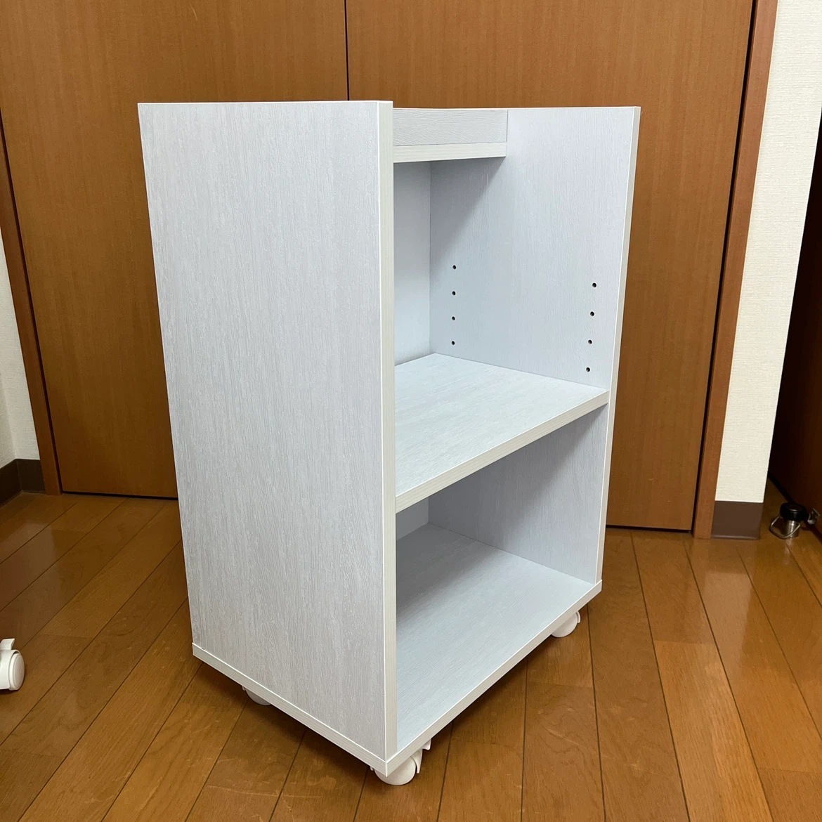 宮武製作所 ルゼル サイドラックの写真4枚目
