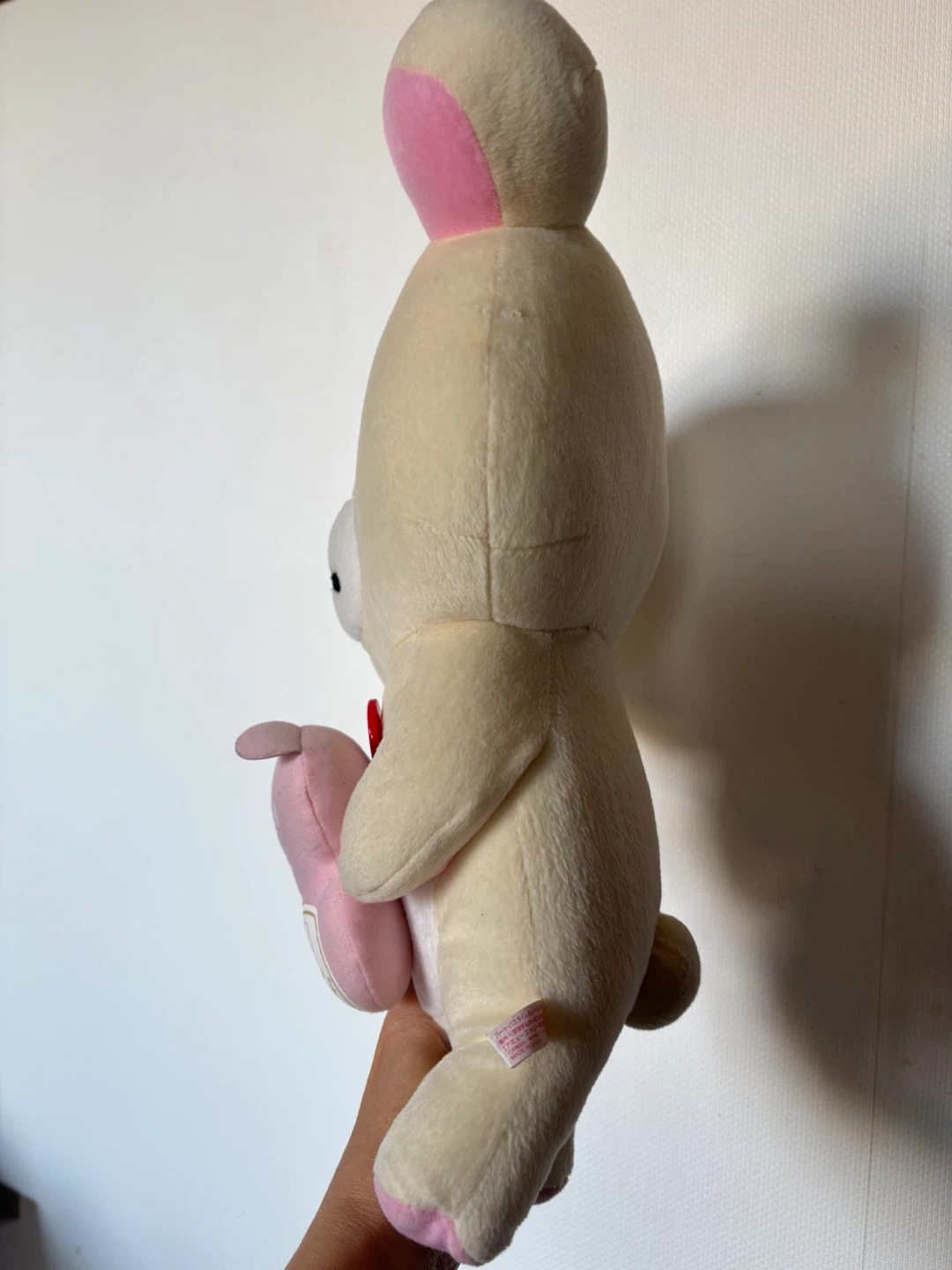 リラックマ ぬいぐるみ サボンデリラックマの写真3枚目