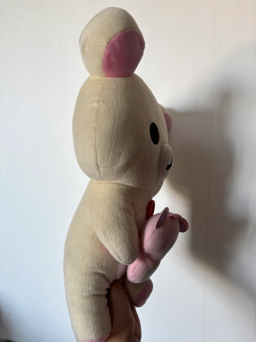 リラックマ ぬいぐるみ サボンデリラックマの写真5枚目