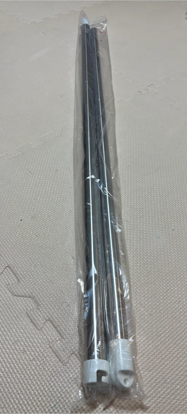 物干し竿　※2本在庫あります