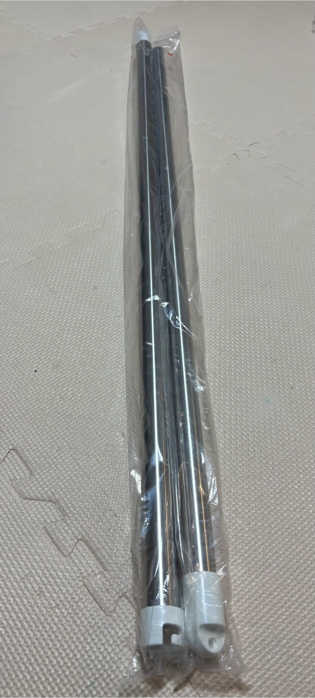 物干し竿 ※2本在庫あります
