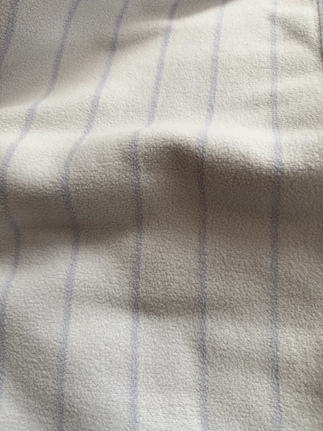 LANVIN 掛け毛布　シングルの写真4枚目