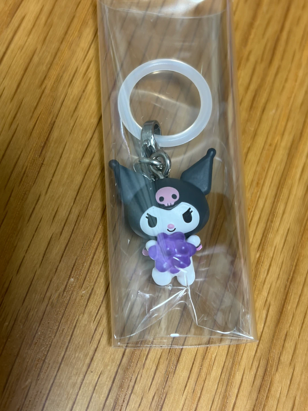 サンリオ クロミ キーホルダー