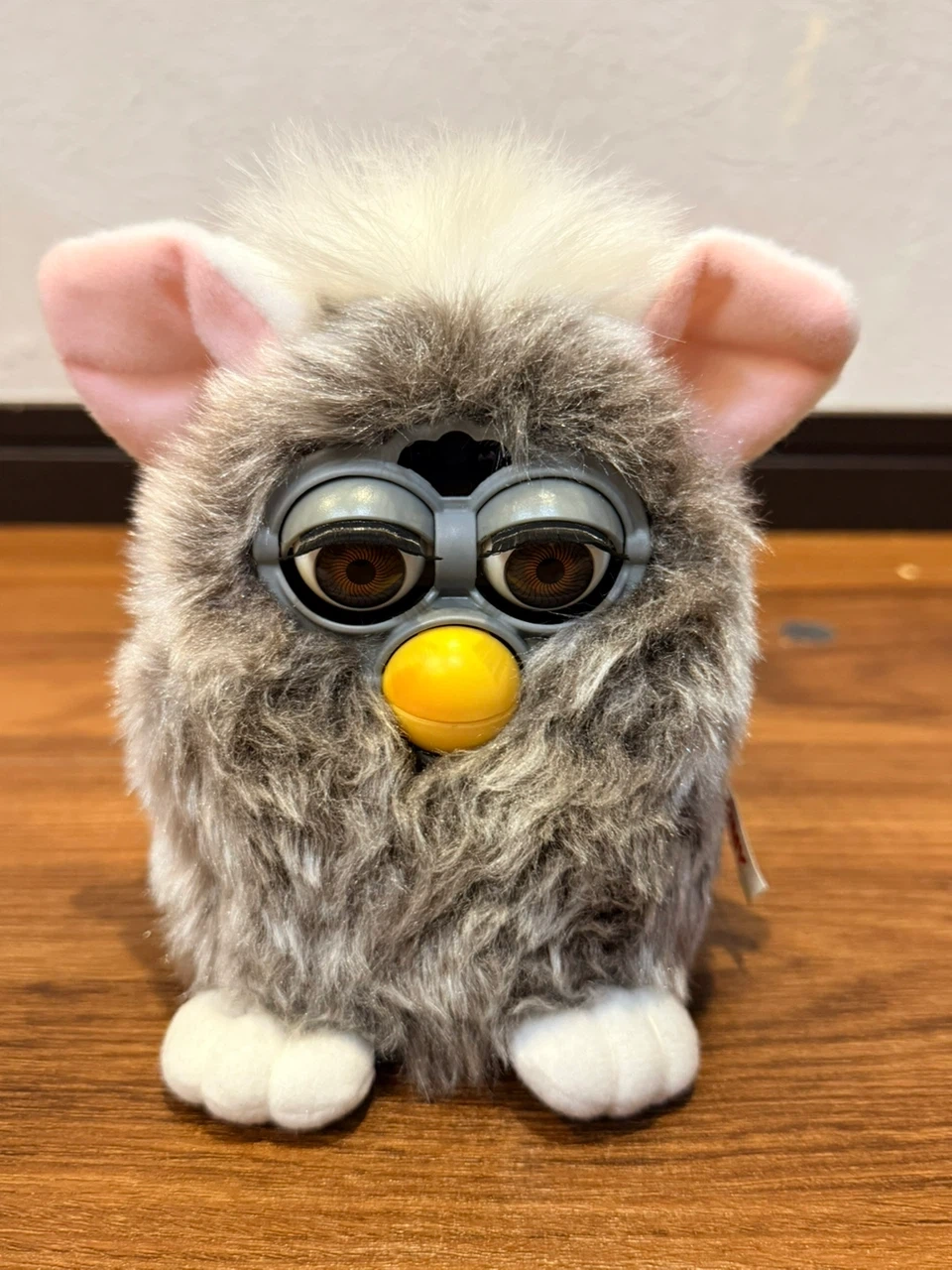 ファービー 日本語版 トミーの写真8枚目