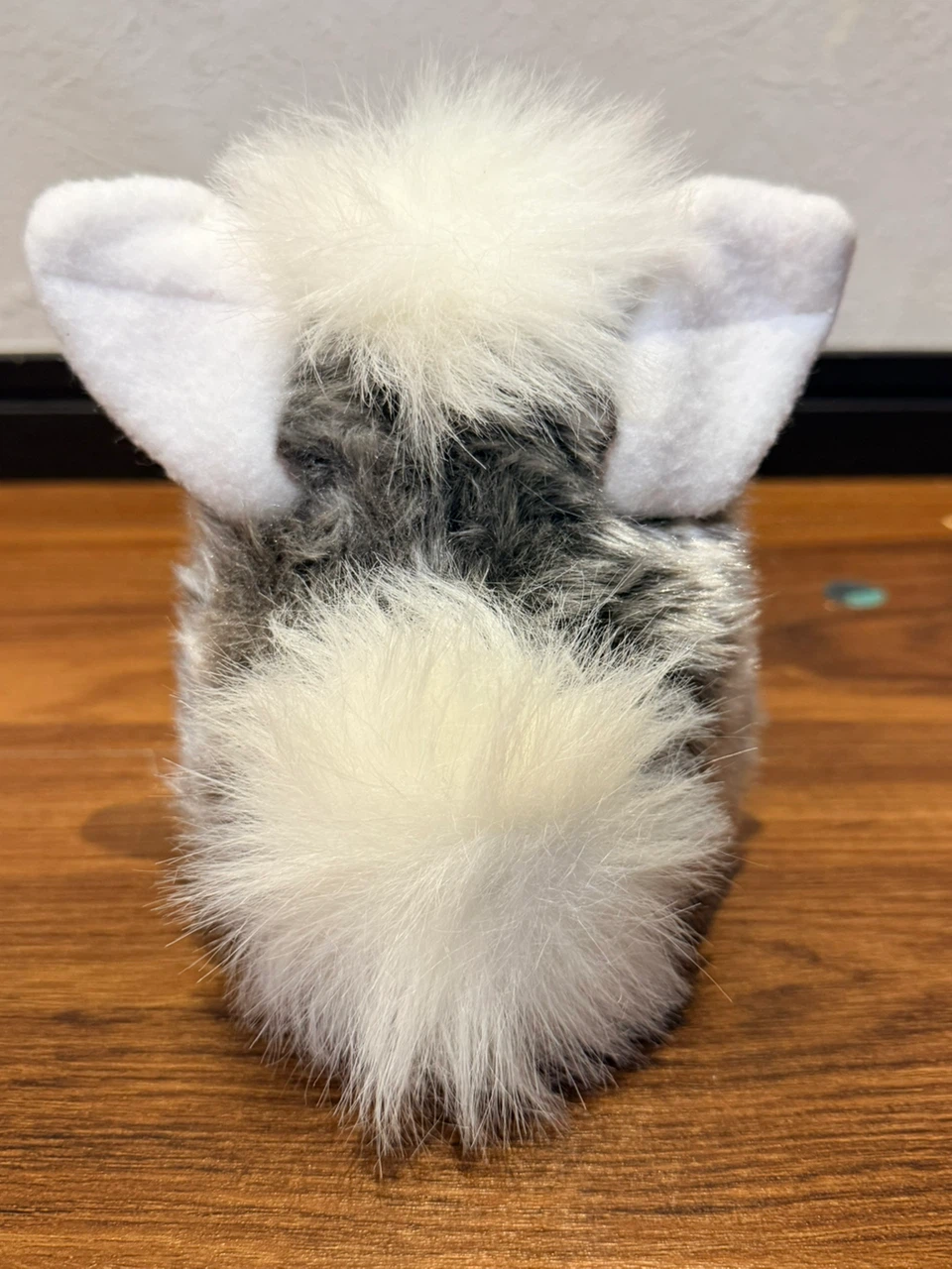 ファービー 日本語版 トミーの写真10枚目